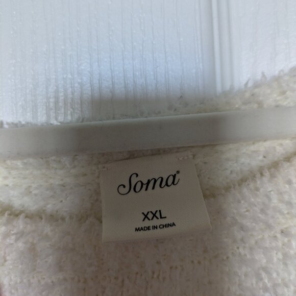 Soma Sweater Tunic - Picture 3 of 5